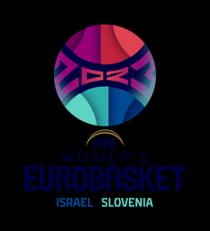 FIBA WOMEN'S EUROBASKET ISRAEL - SLOVENIA 2023