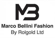 MB Marco Bellini Fashion By Rolgold Ltd