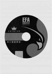 EFA Eagleflex Abrasives CO. Premium