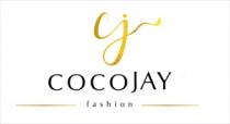 CJ COCOJAY Fashion