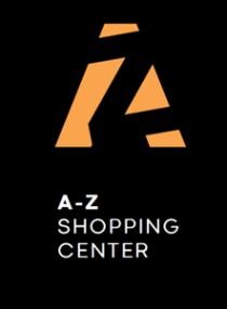 A Z A-Z SHOPPING CENTER