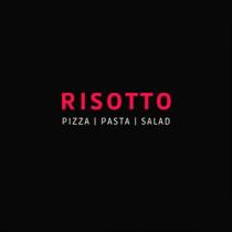 RISOTTO PIZZA PASTA SALAD