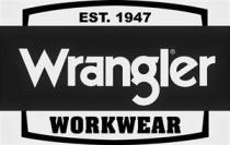 WRANGLER WORKWEAR EST.1947