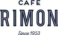CAFE RIMON Since 1953