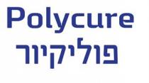 polycure פוליקיור