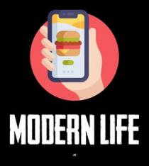 MODERN LIFE