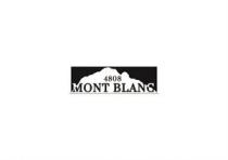 Mont Blanc 4808