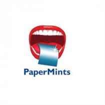 PaperMints