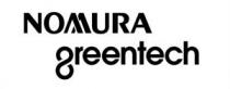 NOMURA greentech