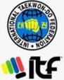 INTERNATIONAL TAEKWON-DO FEDERATION ITF