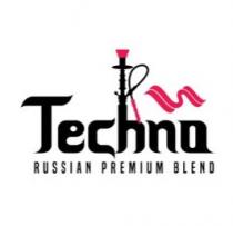 Techno RUSSIAN PREMIUM BLEND