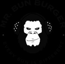 MR. BUN BURGER EVERY BUN IS DIFFERENT
