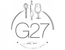 G27 BAKERY FOOD WINE