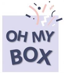 OH MY BOX