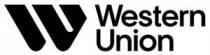 W Western Union