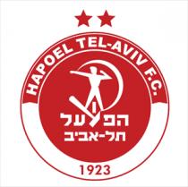 HAPOEL TEL-AVIV F.C. 1923 הפועל תל -אביב