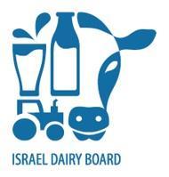 ISRAEL DAIRY BOARD