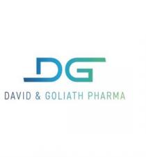 DG DAVID & GOLIATH PHARMA