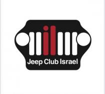 jeep club israel
