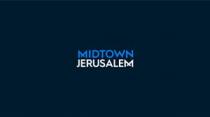 MIDTOWN JERUSALEM