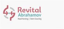 REVITAL Abrahamov Head Hunting Talent Sourcing