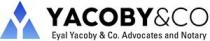 Y YACOBY&CO Eyal Yacoby & Co. Advocates and Notary