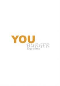 YOU BURGER burger and more
