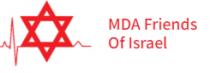 MDA Friends Of Israel