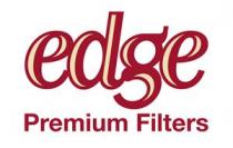 edge Premium Filters