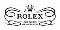 ROLEX CERTIFIED PRE-OWNED