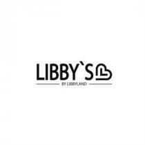 LIBBY'S BY LIBBYLAND L B