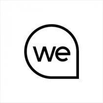 WE