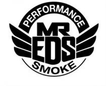 PERFORMANCE MR EDS SMOKE