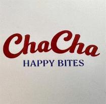 ChaCha HAPPY BITES