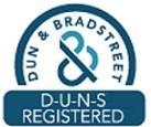 DUN & BRADSTREET D-U-N-S REGISTERED