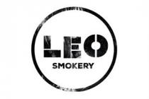 LEO SMOKERY