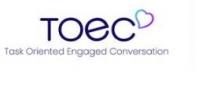 TOEC Task Oriented Engaged Conversation