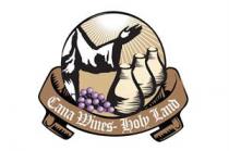 cana wines - holy land