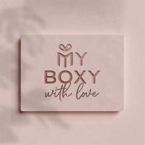 My Boxy With Love