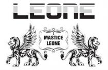 LEONE MASTICE LEONE