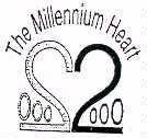 The Millennium Heart 2000