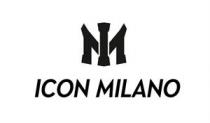 ICON MILANO IM