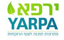 YARPA ירפא פתרונות תוכנה לענף הרוקחות
