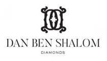 DAN BEN SHALOM Diamonds