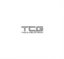 TCG THEO'S CABLES GROUP