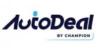 AutoDeal BY CHAMPION