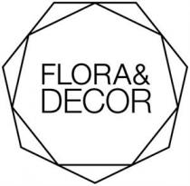 FLORA & DECOR