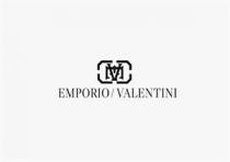 EMPORIO/ VALENTINI EV