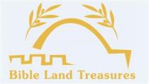 Bible Land Treasures