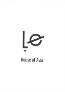 LE House Of Asia